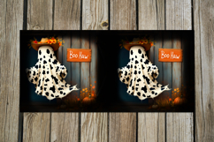 Halloween cow | 4 Sublimation Mug designs PLUS Product Image 5