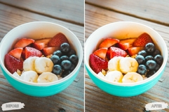 10 Aqua Dream Mobile Lightroom Presets Product Image 5