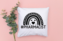 Pharmacist SVG Bundle Product Image 6