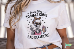 Funny Sarcastic Sublimation Product Image 5
