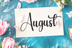 Tropical Handmade Product Image 5