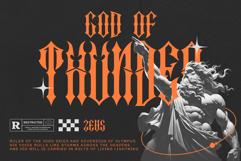 Crucifer Product Image 5