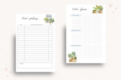 Garden Planner Bundle, Houseplant Tracker Product Image 6