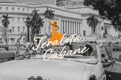 Paline Stylish Script Font Product Image 5