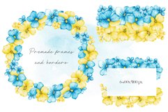 Patriotic Ukrainian Set Product Image 5