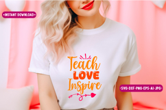 Back to school SVG Design, Back to School Product Image 1
