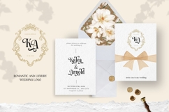 Soulmate Vasque Elegant Serif Font High Contrast Product Image 5