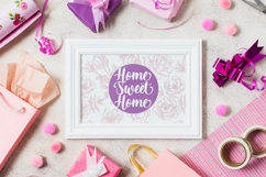 Bellachia - A Craft Font Product Image 5