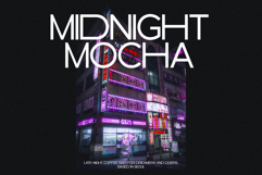 Carbide - Modern &amp; Simple Sans Serif Product Image 5