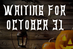 Halloween Excitement Product Image 5