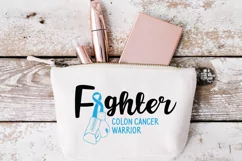 Colon Cancer svg, Colon cancer ribbon Product Image 4