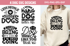 Dog SVG Designs Product Image 1