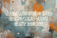 Graffic Display Font Product Image 5