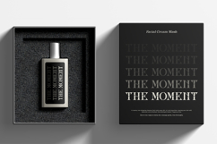 Inword - UNique Display Serif Font Product Image 5