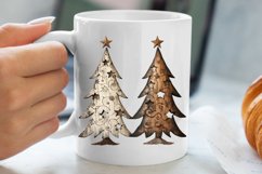 Weathered Wood Christmas Collection, Weathered Wood Product Image 5