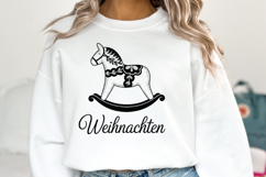 Weihnacten Svg | Christmas svg | Shirt Svg Product Image 5