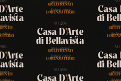 Golden Tales Serif Collection Product Image 5