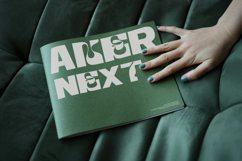 NIIKA - Combination Font Product Image 5