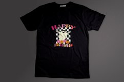 Retro Halloween Sublimation Bundle Product Image 3