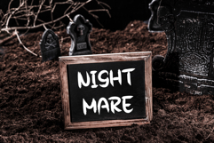 Scary Spooky Product Image 5