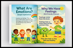 Emotional Intelligence for Kids Product Image 5