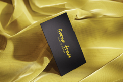 Fiore Raro Brush Product Image 5