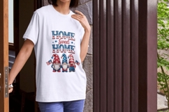 4th of July PNG Sublimation Bundle Product Image 5