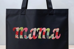 Vol. 17 Patchwork Fabric Mama Product Image 5