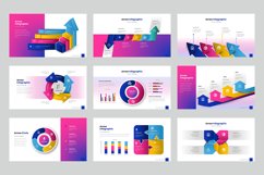 Arrows GoogleSlide Templates Product Image 5