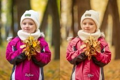 30 Fall Fantasy Video LUTs Product Image 5