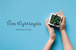 River Road Serif Product Image 5