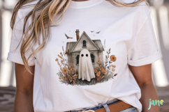 Wildflower Halloween Ghosts Product Image 2