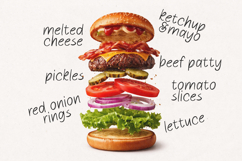 Simple Notes Soft Handwritten Font Product Image 5