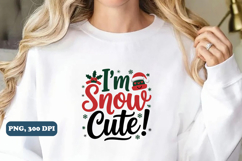 Christmas quotes sublimation PNG Design Bundle, 10 Designs Product Image 8