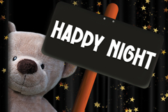 Mood Night Product Image 5