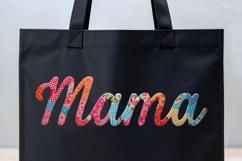 Vol. 19 Patchwork Fabric Mama Product Image 5