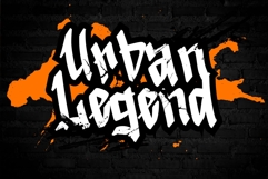 Vandal Rush Product Image 5