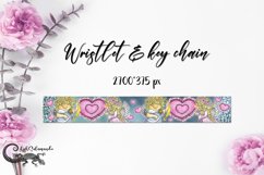 Exclusive Designer Bundle - Valentine Watercolor Cupid Pack Product Image 3