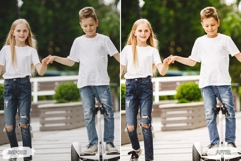 10 Happy Hearts Mobile Lightroom Presets Product Image 5