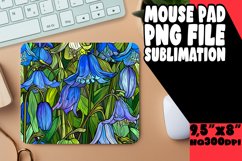 Chic Floral Sublimation Product Image 1