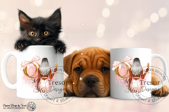 Mr And Mrs Silver Bride PNG Wedding Shirt Design Product Image 6