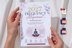 2027 Frequency Alignment Workbook Product Image 5