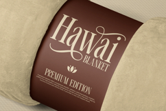 Shifer Blastone - Elegance Beauty Serif Font Product Image 5