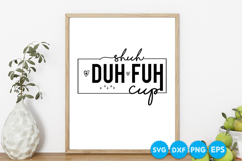 Sarcastic quotes SVG Design, Funny quotes svg design Product Image 6