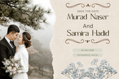 ZADOBESY Elegant Sans Serif Product Image 5