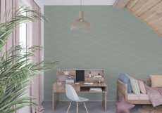 Wall mockup - Interior mockup - Wallpaper mockup Product Image 6