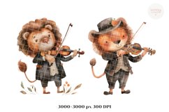 Musical Beasts Product Image 5