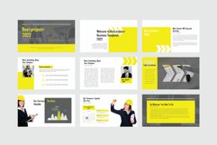 Project - Keynote Template Product Image 5