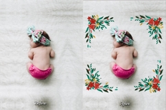 260 Festive Wreaths Mega Pack Product Image 5