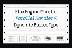 Spacilo Mono - Coding Monospace Font Product Image 5